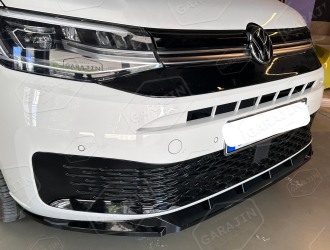 Caddy (2021-Sonrası) Aero Kit - Parlak Siyah