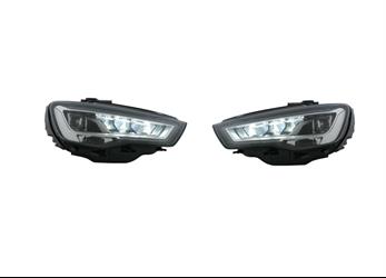 Audi A3 (2013-2016) Matrix Led Far