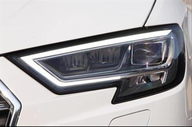 Audi A3 Makyajlı (2016-2020) Matrix Led Far