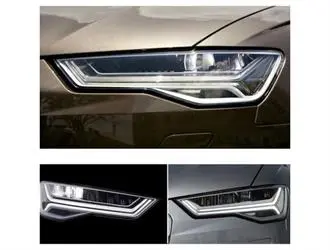 Audi A6 (2014-2018) Led Far