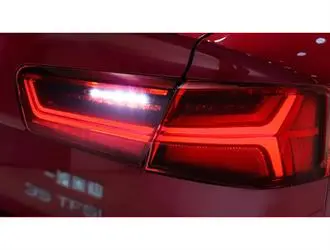 Audi A6 (2011-2014) Facelift Led Stop