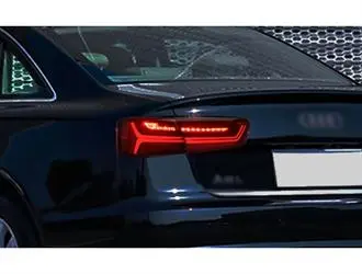 Audi A6 (2011-2014) Facelift Led Stop