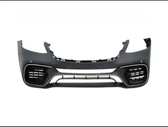 S Serisi W222 (2014-2020) S63 Body Kit
