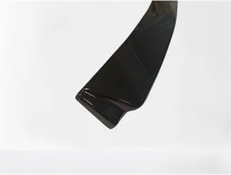 E60 Cam Üstü Spoiler - Parlak Siyah