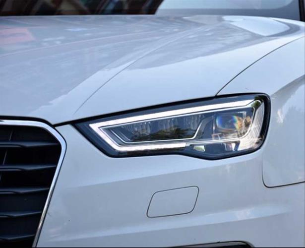 Audi A3 (2013-2016) Matrix Led Far