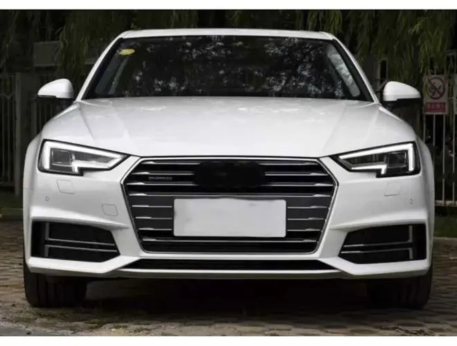 Audi A4 (2016-2019) Matrix Full Led Far