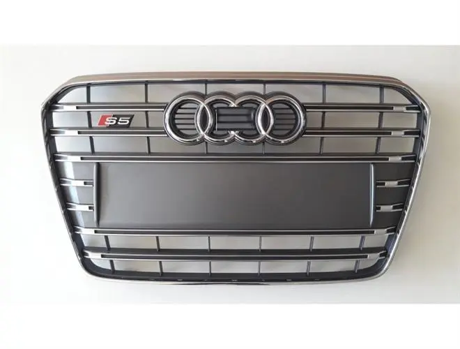 Audi A5 (2012-2015) S5 GRI Panjur