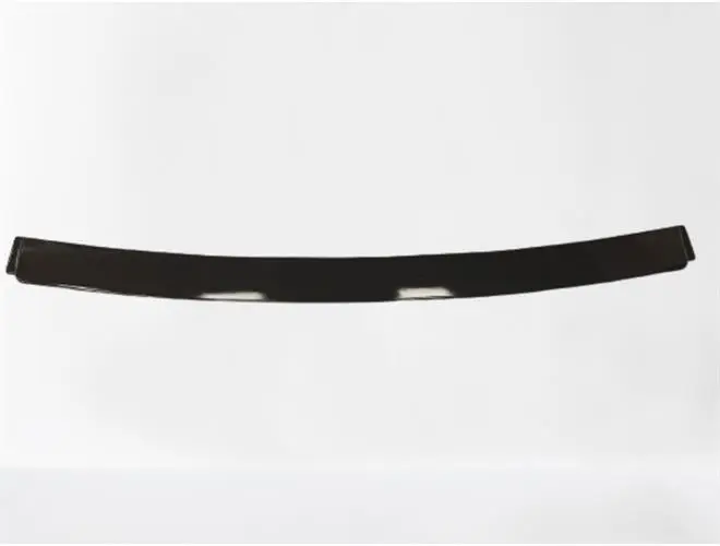 E60 Cam Üstü Spoiler - Parlak Siyah